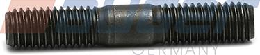 Auger 118787 - Шпилька кепления выпускного коллектора к ГБЦ /M8 x 1,25 x 46 mm./ autosila-amz.com