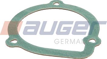 Auger 112925 - Прокладка, крышка картера (блок-картер двигателя) autosila-amz.com