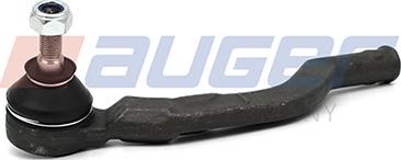 Auger 11204 - Наконечник рулевой тяги, шарнир autosila-amz.com