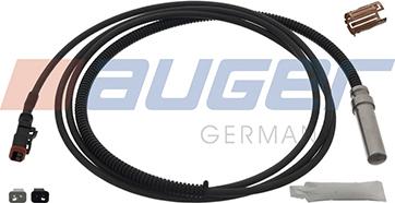 Auger 112767 - Датчик ABS, частота вращения колеса autosila-amz.com