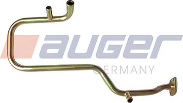 Auger 124995 - Трубка охлаждающей жидкости autosila-amz.com