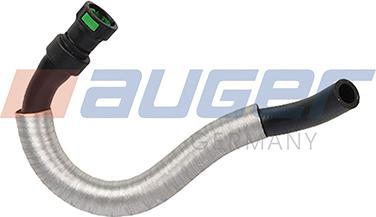 Auger 120013 - Шланг, теплообменник - отопление autosila-amz.com