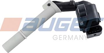 Auger 121390 - Катушка зажигания autosila-amz.com