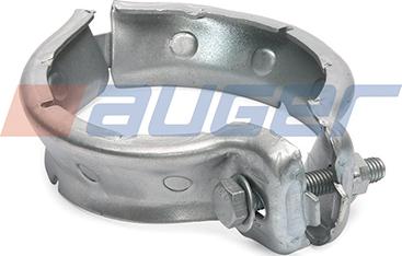 Auger 89926 - Соединительные элементы, система выпуска autosila-amz.com