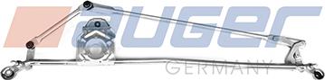Auger 89585 - Система тяг и рычагов привода стеклоочистителя autosila-amz.com