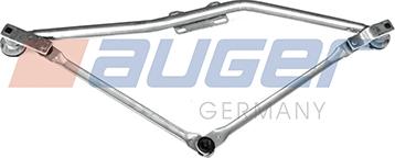 Auger 89586 - Система тяг и рычагов привода стеклоочистителя autosila-amz.com
