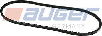 Auger 84954 - Клиновой ремень, поперечные рёбра autosila-amz.com