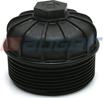 Auger 84592 - Крышка, топливный фильтр autosila-amz.com