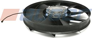 Auger 84516 - Вентилятор, охлаждение двигателя autosila-amz.com