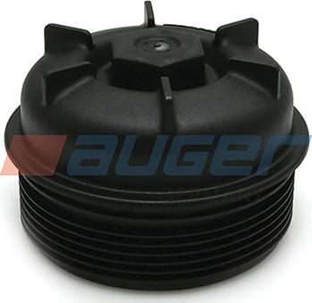 Auger 84589 - Крышка, топливный фильтр autosila-amz.com