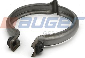 Auger 84532 - Хомут, воздушный шланг компрессора autosila-amz.com