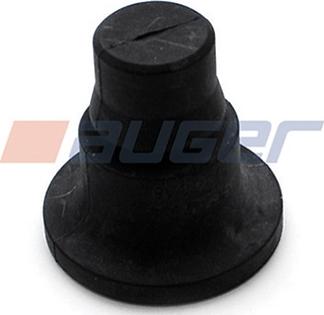 Auger 84655 - Пробка, фланец охлаждающей жидкости autosila-amz.com