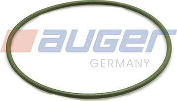 Auger 84684 - Прокладка, фильтр очистки топлива autosila-amz.com