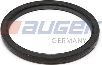 Auger 84671 - Уплотняющее кольцо, коленчатый вал autosila-amz.com