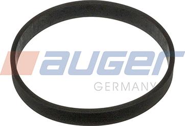 Auger 84195 - Прокладка, корпус впускного коллектора autosila-amz.com
