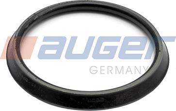 Auger 84849 - Уплотняющее кольцо, ступенчатая коробка передач autosila-amz.com