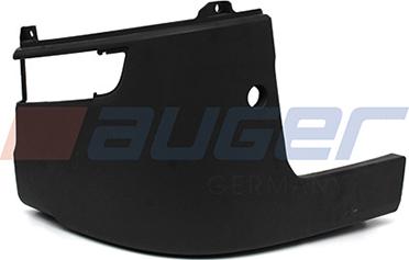 Auger 84749 - Буфер, бампер autosila-amz.com