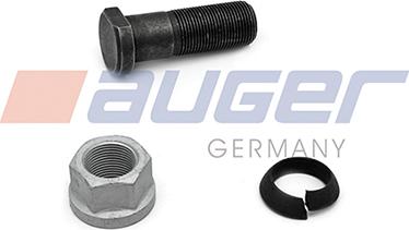 Auger 84755 - Ремонтный комплект, Шпилька \MB autosila-amz.com