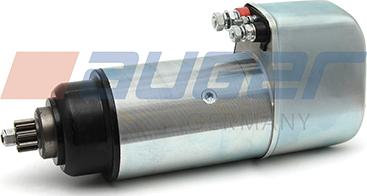 Auger 84712 - Стартер autosila-amz.com