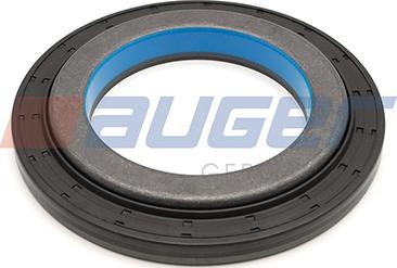 Auger 84777 - Уплотняющее кольцо, дифференциал autosila-amz.com