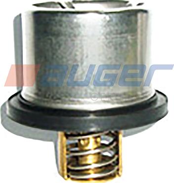 Auger 85985 - Термостат охлаждающей жидкости / корпус autosila-amz.com