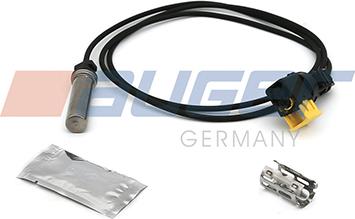 Auger 85474 - Датчик ABS, частота вращения колеса autosila-amz.com