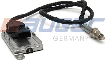 Auger 85169 - NOx-датчик, впрыск карбамида autosila-amz.com