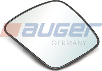 Auger 85113 - Зеркальное стекло, широкоугольное зеркало autosila-amz.com