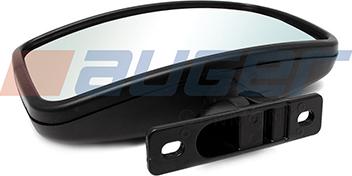 Auger 85112 - зеркало! бокового обзора\Volvo FM9(G1)/ FM10(G1)/ FM12(G1/2)/ FH12(G1/2/3)/ FH16(G1/2) autosila-amz.com