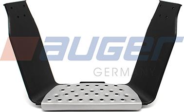 Auger 85845 - Подножка, накладка порога autosila-amz.com