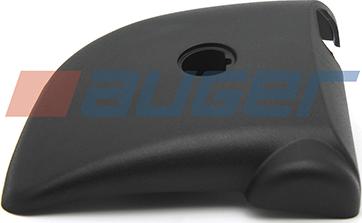 Auger 85830 - Покрытие решетки радиатора, эмблема autosila-amz.com