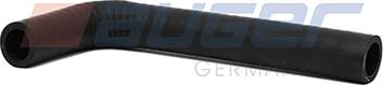 Auger 85338 - Гидравлический шланг, рулевое управление autosila-amz.com
