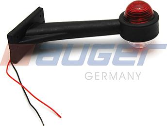 Auger 85262 - Боковой габаритный фонарь autosila-amz.com