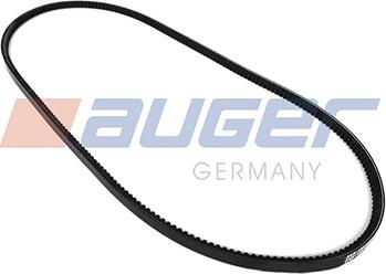 Auger 85285 - Клиновой ремень, поперечные рёбра autosila-amz.com