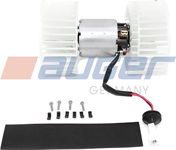 Auger 86736 - Вентилятор салона autosila-amz.com