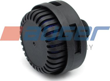 Auger 80999 - Глушитель шума, пневматическая система autosila-amz.com