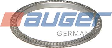 Auger 80997 - Зубчатое кольцо для датчика ABS autosila-amz.com