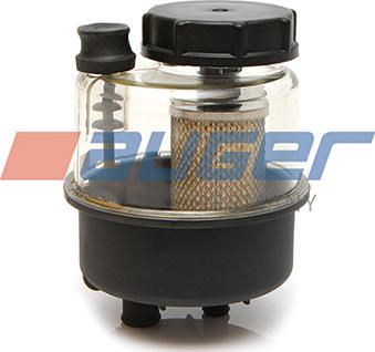 Auger 80416 - Компенсационный бак, гидравлического масла усилителя руля autosila-amz.com