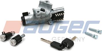 Auger 80411 - Переключатель зажигания autosila-amz.com