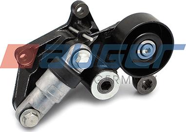 Auger 80544 - Натяжитель, поликлиновый ремень autosila-amz.com