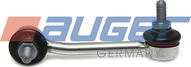 Auger 80690 - Тяга / стойка, стабилизатор autosila-amz.com