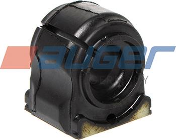 Auger 80697 - Втулка стабилизатора autosila-amz.com