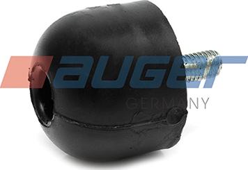 Auger 80653 - Буфер, кабина autosila-amz.com