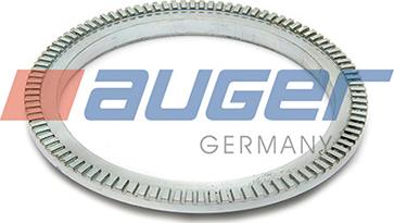 Auger 80674 - Зубчатое кольцо для датчика ABS autosila-amz.com