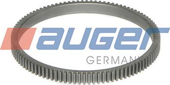 Auger 80673 - Зубчатое кольцо для датчика ABS autosila-amz.com
