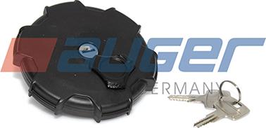 Auger 80173 - Крышка, топливный бак autosila-amz.com