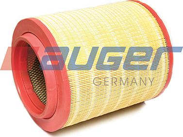 Auger 80177 - фильтр воздушный! d198 D331.5 H417.5\ Volvo FH13-420/460/500/540 autosila-amz.com
