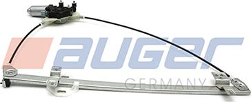 Auger 80821 - Стеклоподъемник autosila-amz.com