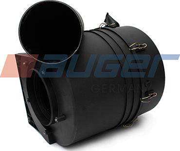 Auger 80310 - Воздушный фильтр, двигатель autosila-amz.com