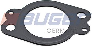 Auger 80328 - Прокладка, выпускной коллектор autosila-amz.com